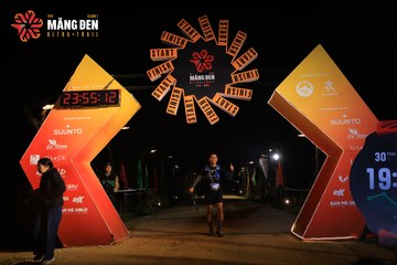 MĂNG ĐEN ULTRA TRAIL 2026 - Ảnh #4522098
