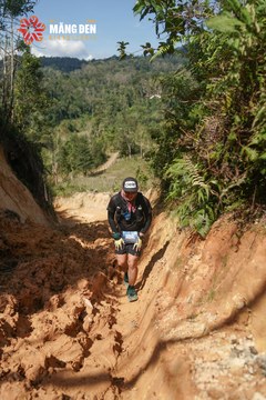 MĂNG ĐEN ULTRA TRAIL 2026 - Ảnh #4504497