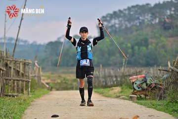 MĂNG ĐEN ULTRA TRAIL 2026 - Ảnh #4525580