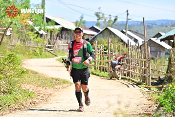 MĂNG ĐEN ULTRA TRAIL 2026 - Ảnh #4523945
