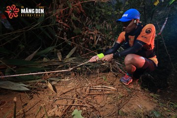MĂNG ĐEN ULTRA TRAIL 2026 - Ảnh #4512702