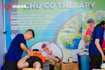 MĂNG ĐEN ULTRA TRAIL 2026 - Ảnh #4516020