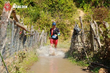 MĂNG ĐEN ULTRA TRAIL 2026 - Ảnh #4523650