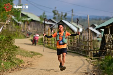 MĂNG ĐEN ULTRA TRAIL 2026 - Ảnh #4524858