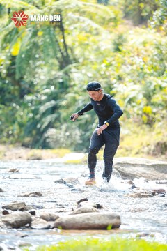 MĂNG ĐEN ULTRA TRAIL 2026 - Ảnh #4513855