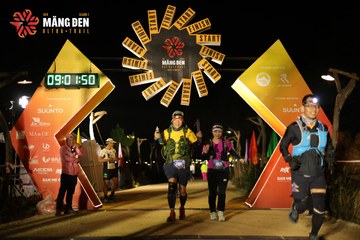 MĂNG ĐEN ULTRA TRAIL 2026 - Ảnh #4502596