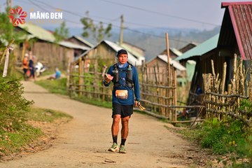 MĂNG ĐEN ULTRA TRAIL 2026 - Ảnh #4525389