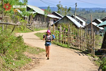 MĂNG ĐEN ULTRA TRAIL 2026 - Ảnh #4524131
