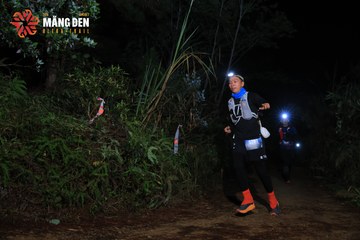 MĂNG ĐEN ULTRA TRAIL 2026 - Ảnh #4507198
