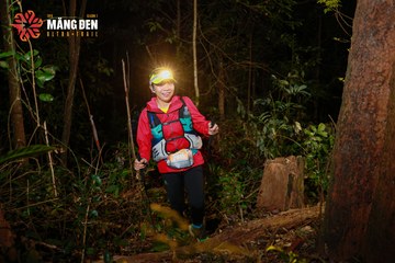 MĂNG ĐEN ULTRA TRAIL 2026 - Ảnh #4526403
