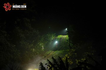 MĂNG ĐEN ULTRA TRAIL 2026 - Ảnh #4517343