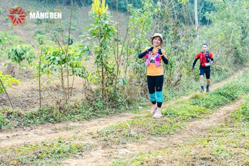 MĂNG ĐEN ULTRA TRAIL 2026 - Ảnh #4515028