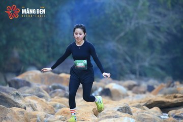 MĂNG ĐEN ULTRA TRAIL 2026 - Ảnh #4505447