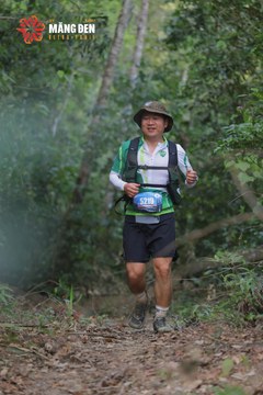 MĂNG ĐEN ULTRA TRAIL 2026 - Ảnh #4511944