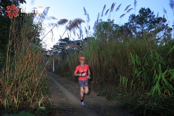 MĂNG ĐEN ULTRA TRAIL 2026 - Ảnh #4505118