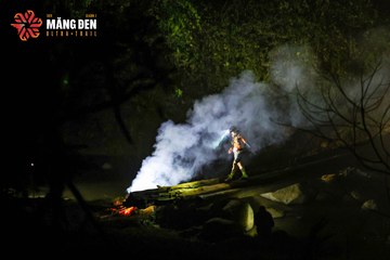 MĂNG ĐEN ULTRA TRAIL 2026 - Ảnh #4517210