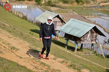 MĂNG ĐEN ULTRA TRAIL 2026 - Ảnh #4524590