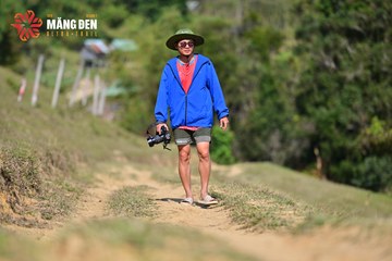 MĂNG ĐEN ULTRA TRAIL 2026 - Ảnh #4524362