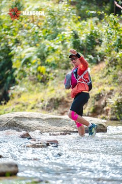 MĂNG ĐEN ULTRA TRAIL 2026 - Ảnh #4513946
