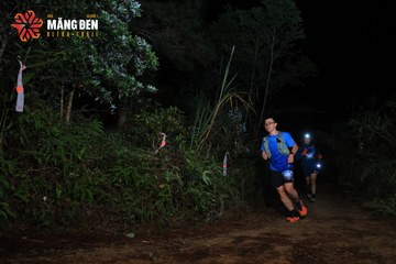 MĂNG ĐEN ULTRA TRAIL 2026 - Ảnh #4506821