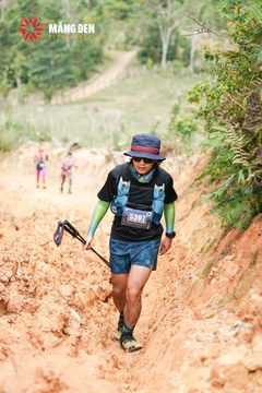 MĂNG ĐEN ULTRA TRAIL 2026 - Ảnh #4504248