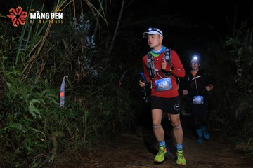 MĂNG ĐEN ULTRA TRAIL 2026 - Ảnh #4507513