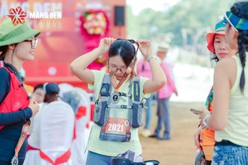 MĂNG ĐEN ULTRA TRAIL 2026 - Ảnh #4516158
