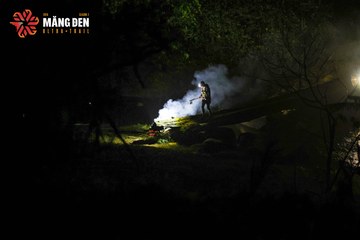 MĂNG ĐEN ULTRA TRAIL 2026 - Ảnh #4518204