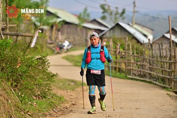 MĂNG ĐEN ULTRA TRAIL 2026 - Ảnh #4525278