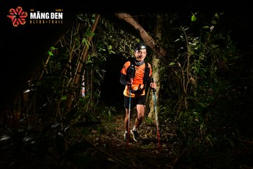 MĂNG ĐEN ULTRA TRAIL 2026 - Ảnh #4526363