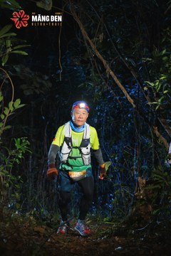 MĂNG ĐEN ULTRA TRAIL 2026 - Ảnh #4511079