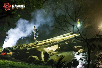 MĂNG ĐEN ULTRA TRAIL 2026 - Ảnh #4517273