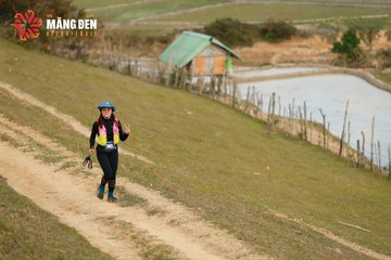 MĂNG ĐEN ULTRA TRAIL 2026 - Ảnh #4523192