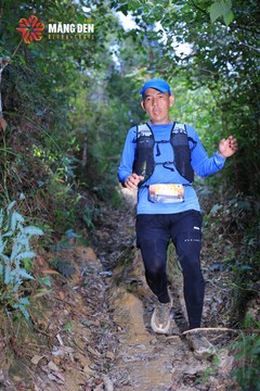MĂNG ĐEN ULTRA TRAIL 2026 - Ảnh #4506987