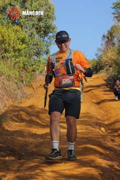 MĂNG ĐEN ULTRA TRAIL 2026 - Ảnh #4511812