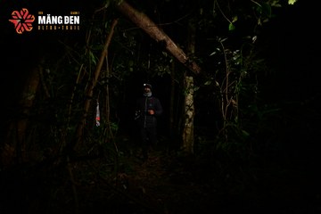 MĂNG ĐEN ULTRA TRAIL 2026 - Ảnh #4526342