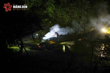 MĂNG ĐEN ULTRA TRAIL 2026 - Ảnh #4517837