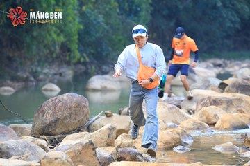 MĂNG ĐEN ULTRA TRAIL 2026 - Ảnh #4510239