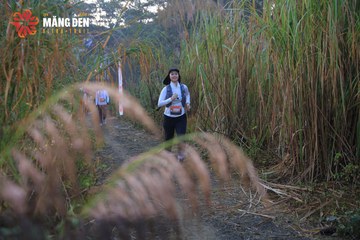MĂNG ĐEN ULTRA TRAIL 2026 - Ảnh #4507109