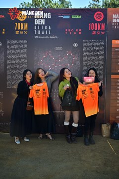 MĂNG ĐEN ULTRA TRAIL 2026 - Ảnh #4520278