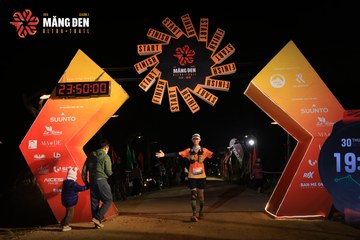 MĂNG ĐEN ULTRA TRAIL 2026 - Ảnh #4510855