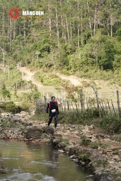 MĂNG ĐEN ULTRA TRAIL 2026 - Ảnh #4503679