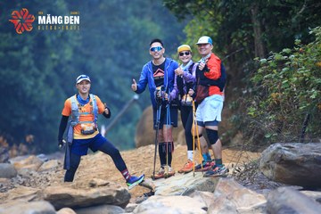 MĂNG ĐEN ULTRA TRAIL 2026 - Ảnh #4508474