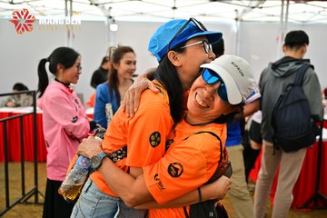 MĂNG ĐEN ULTRA TRAIL 2026 - Ảnh #4520607