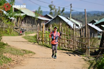 MĂNG ĐEN ULTRA TRAIL 2026 - Ảnh #4524317