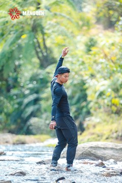 MĂNG ĐEN ULTRA TRAIL 2026 - Ảnh #4513810