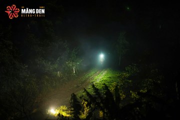 MĂNG ĐEN ULTRA TRAIL 2026 - Ảnh #4517024