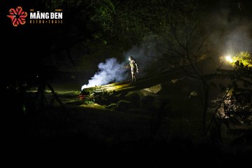 MĂNG ĐEN ULTRA TRAIL 2026 - Ảnh #4518196