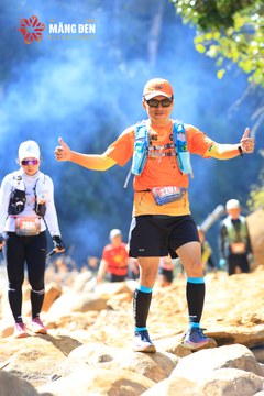 MĂNG ĐEN ULTRA TRAIL 2026 - Ảnh #4509148