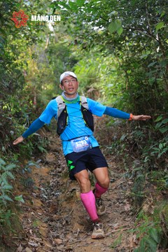 MĂNG ĐEN ULTRA TRAIL 2026 - Ảnh #4509162
